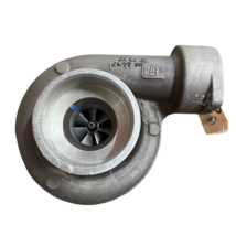 Borg Warner S4DC Turbocharger fits Caterpiller 235C Engine 7C7577 (0R6697) - £1,205.46 GBP