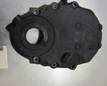 Engine Timing Cover From 1997 Chevrolet K2500  5.7 12558343 - $35.00