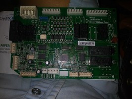 W10504417 KITCHENAID REFRIGERATOR CONTROL BOARD w10504417 - $18.81