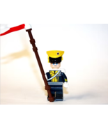 SLK Vistula Polish Calvary Napoleonic War Waterloo Minifigure Toy For Gift  - $141.36 MXN