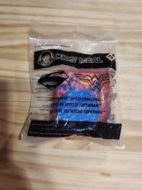 2013 Dc Justice League Wendy&#39;s Kids Meal Toy - Superman Speed Challenges - £5.81 GBP