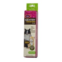 Sentry Petromalt Hairball Relief - Liquid Original Flavor - £26.13 GBP