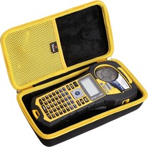 Mchoi Hard Portable Case, Case Only, Compatible With Brady Bmp21-Plus Handheld - £28.34 GBP