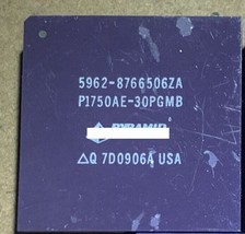 1 PCS good quality original  P1750AE-30PGMB 5962-8766506ZA - £156.44 GBP