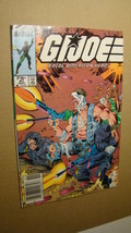 G.I. Joe 41 *Solid Copy* Marvel Cobra Snake Eyes Destro - £3.81 GBP