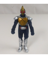 Bandai Masked Kamen Rider Blade Garren Jack Form 3.75&quot; Vinyl Figure - €11,72 EUR