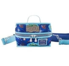 Funko Loungefly Disney Peter Pan Cooler Bag Soda Limited 12,000 Pc - £20.10 GBP