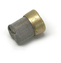 1957-1965 Corvette Screen Fuel Filter Inlet With Fuel Injection Each - £13.11 GBP