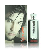 Enzo Black Edition ZZMENZOBLACK3.4EDTSP 3.4 oz Eau De Toilette Spray for... - $39.10