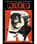R.O.D. - Read Or Die [DVD] [DVD] - $35.97