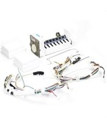 OEM Ice Maker Kit for Whirlpool WRX735SDBM00 GZ25FSRXYY2 GI6SARXXF05 GI6... - $191.45 CAD