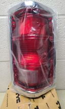TYC 11-5059-01 Tail Light Assembly - NEW Open Box 1988 - 1993 Dodge Pick... - $30.02