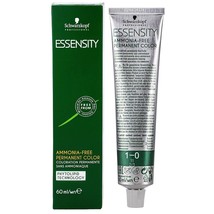 Schwarzkopf Essensity 10-45 Ammonia-Free Permanent Color 2oz 60ml - £10.95 GBP