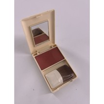 Estee Lauder Blushing Natural Cheek Color Blush POTPOURRI PASSION 08 Tra... - $18.53