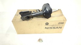 New OEM Genuine Nissan Front Strut 1996-1997 Pathfinder 54302-0W086 RH  - £56.17 GBP