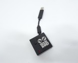 Rock Band USB Wireless Guitar Dongle VFR8221512 PS2 PS3 Fender Stratocaster - $40.49