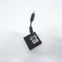 Rock Band USB Wireless Guitar Dongle VFR8221512 PS2 PS3 Fender Stratocaster - £31.65 GBP