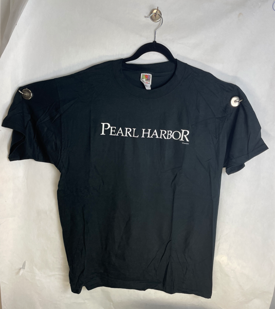 Primary image for Pearl Harbor Vintage Movie T-Shirt Shirt  Sz XL