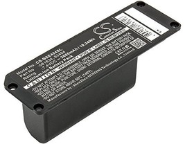 Cameron Sino 2600mAh Replacement Rechargeable Battery fit for Bose Sound... - $41.33