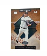 2002 Fleer Hot Prospects Freddy Garcia #47 Seattle Mariners MLB Baseball... - $3.01 CAD