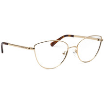 Michael Kors Eyeglasses MK 3030 (Buena Vista) 1014 Gold Butterfly 54[]17... - $59.99