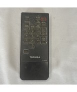 toshiba ct-9538 remote control - £7.44 GBP