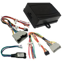 CRUX Radio Replacement Interface for Select Chrysler/Dodge/Jeep Vehicles (05-18 - £187.66 GBP