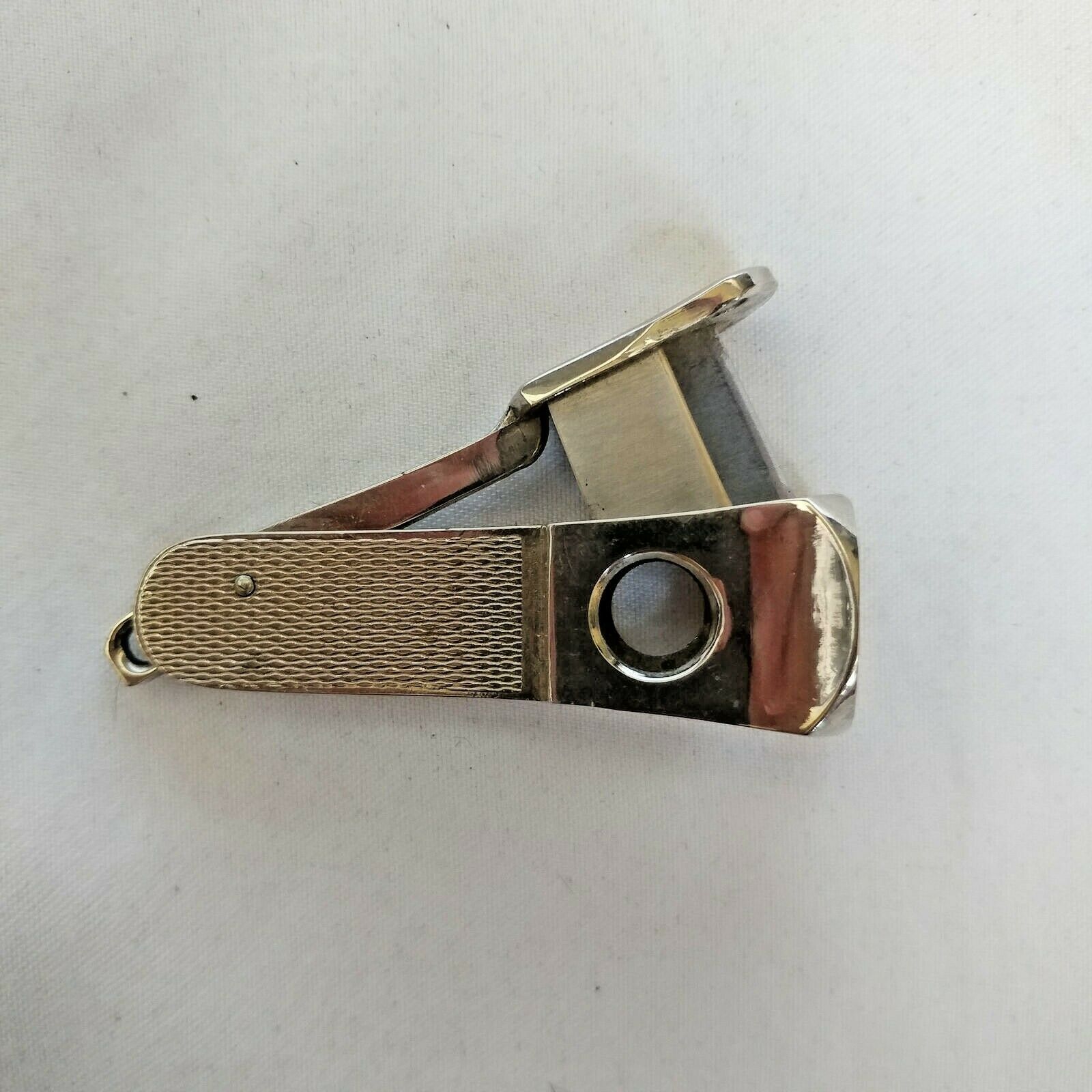 Mini Vintage Cigar Cutter - $75.00