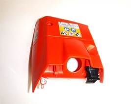 Certified Open Box

ECHO Chainsaw CS-620PW Top Engine Cover - OEM - €11,44 EUR