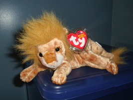 Orion Ty Beanie Baby MWMT 2003 - $3.99