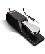 M-Audio SP 2 - Universal Sustain Pedal with Piano Style Action For MIDI ... - $24.06 CAD