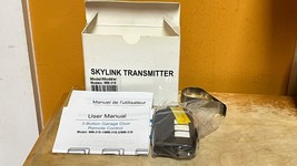 MM-318 Skylink Transmitter 3 Button Remote Control for Garage Door Opener - $418.52 MXN