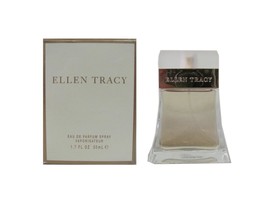 Ellen Tracy by Ellen Tracy Perfume Women 1.7 oz / 50 ml Eau de Parfum Spray NIB - £15.62 GBP