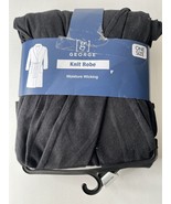 Mens One Size Fits All Robe - $406.68 MXN