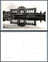 AUSTRIA RPPC Photo Postcard - Vienna, Schonbrunn Gloriette C15 - £2.56 GBP