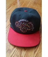 Marlboro Cigarettes Hat Snake Pass Adventure Team Leather adjustable str... - €8,18 EUR