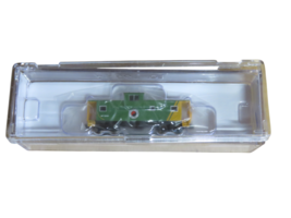 AZL Wide Vision Caboose Northern Pacific NP 10401 - 921023-1 NEW - $49.45