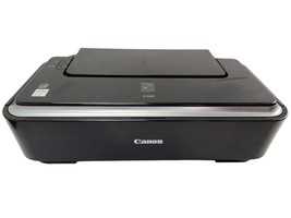 Canon PIXMA iP2600 Digital Photo Color Inkjet USB Personal Printer - $66.13