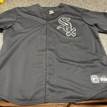 Chicago White Sox  Baseball Jersey Majestic   Vintage 90’s Made in USA 2xl - $99.00