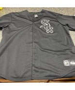 Chicago White Sox  Baseball Jersey Majestic   Vintage 90’s Made in USA 2xl - £79.32 GBP