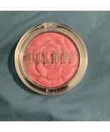 Wild Rose #13 Rose Powder Blush 0.6 Ounce Italy - $19.79