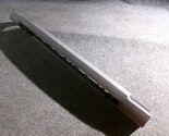 WPW10353935 WHIRLPOOL REFRIGERATOR TOE KICKPLATE - $34.00