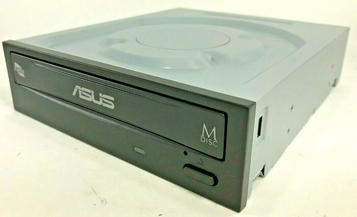 Asus - DRW-24B1ST - Internal Desktop PC DVD-RW Drive SATA Serial ATA - Black - $73.99