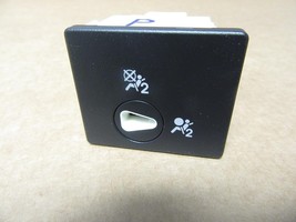 OEM 2004 2005 2006 Hummer H2 Passenger Side Safety Off Switch 10353739 - $553.42 MXN
