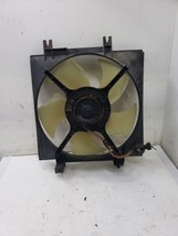Radiator Fan Motor Fan Assembly Condenser Right Hand Fits 05-14 LEGACY 433295 - £41.88 GBP