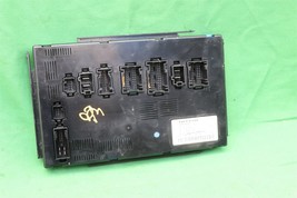 Mercedes Signal Acquisition Module SAM REAR A1645401101 Delphi 28064105