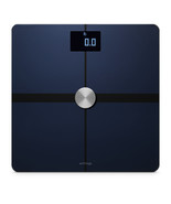 Withings Body+ body Composition Wi-Fi Scales, Black - $99.34