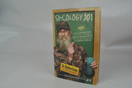 Si-Cology 1 Tales And Wisdom From Duck Dynasty&#39;s Favorite Uncle Hardcover - £7.00 GBP