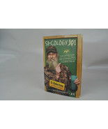 Si-Cology 1 Tales And Wisdom From Duck Dynasty&#39;s Favorite Uncle Hardcover - £6.97 GBP