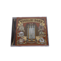 The Ultimate Escape by Tsunami Bomb (CD, 2002) - $14.84
